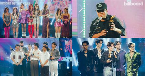 awit awards 2024|Star.